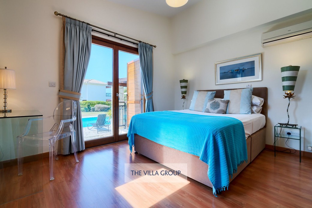 3 bedrooms