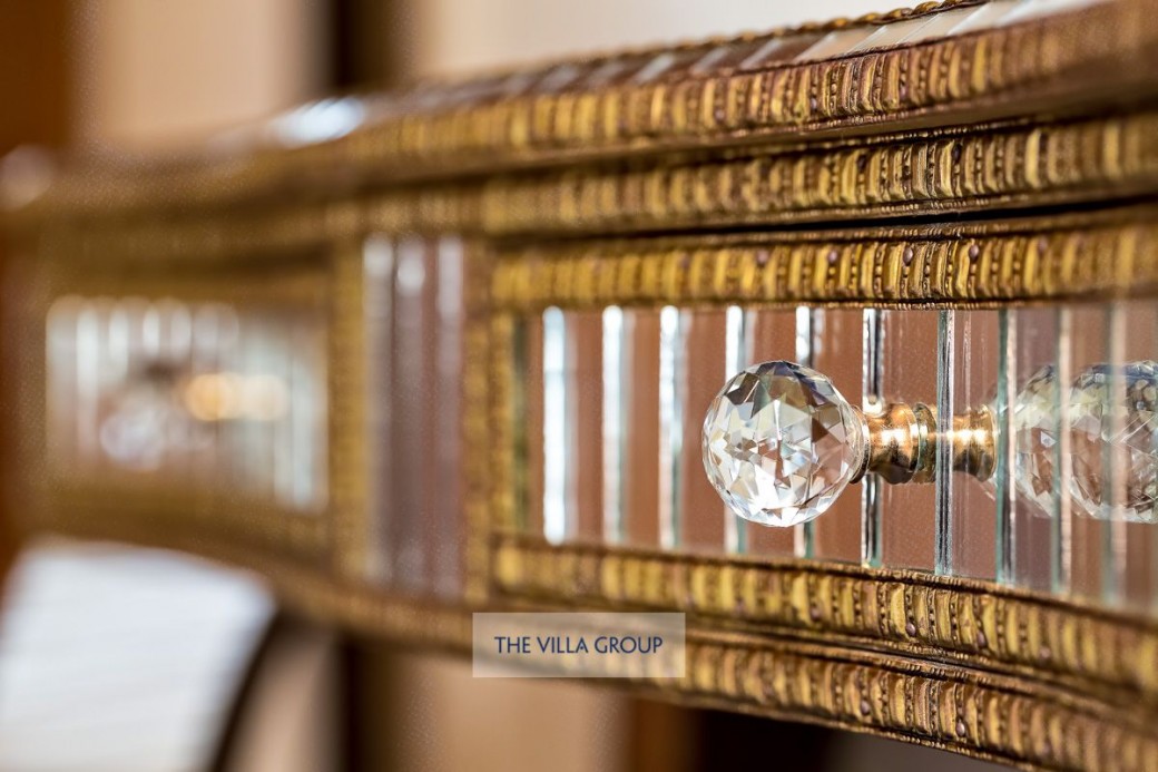 Villa 562634, Aphrodite Hills Resort