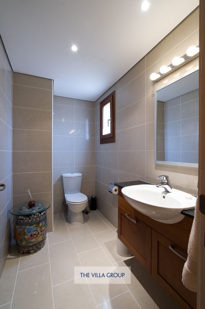 Villa 562634, Aphrodite Hills Resort