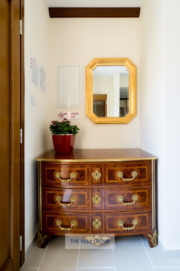 Villa 562634, Aphrodite Hills Resort