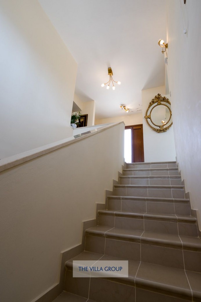 Villa 562634, Aphrodite Hills Resort