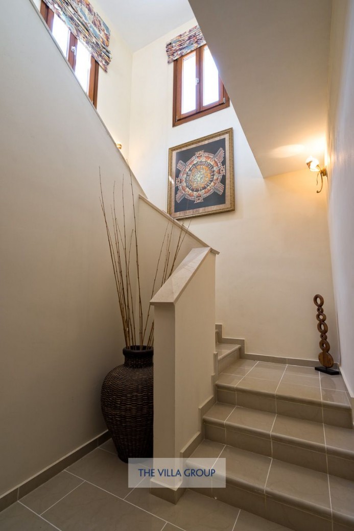 Villa 562634, Aphrodite Hills Resort