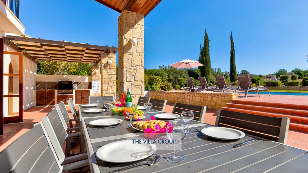 Al-fresco dining to be enjoyed