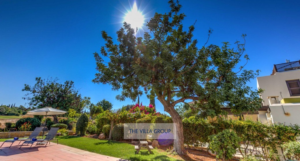 Villa 562570, Paphos, Aphrodite Hills, 3 Bedrooms, Up to 6 Guests