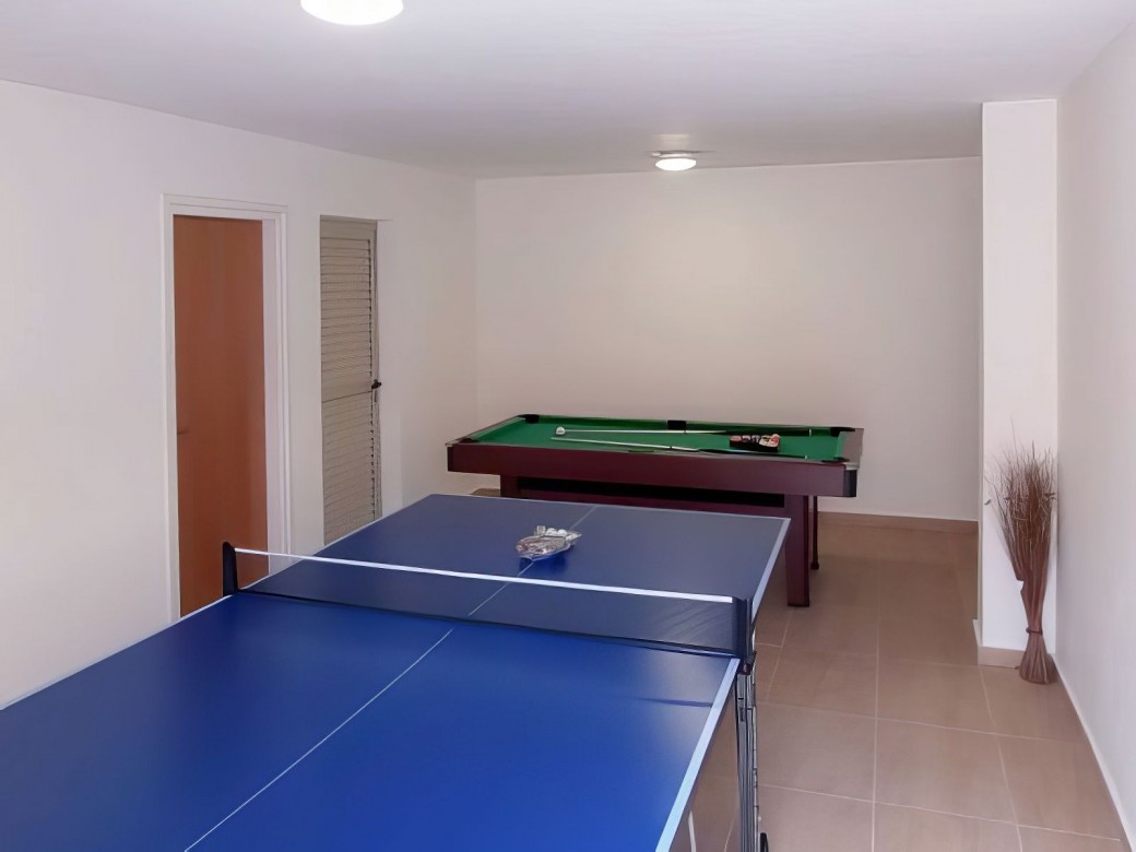 Entertainment for guests