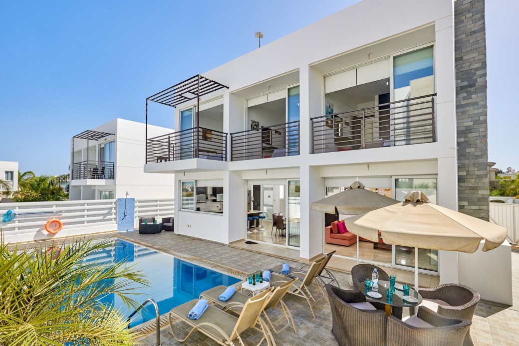 Walking distance to beach and amenities