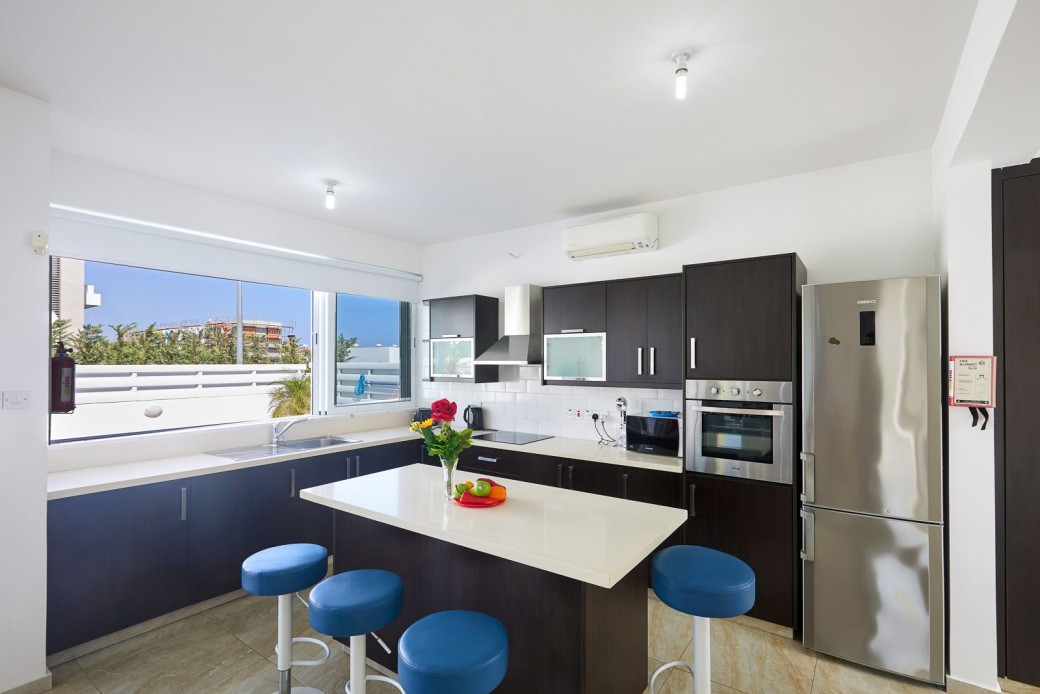 Modern appliances