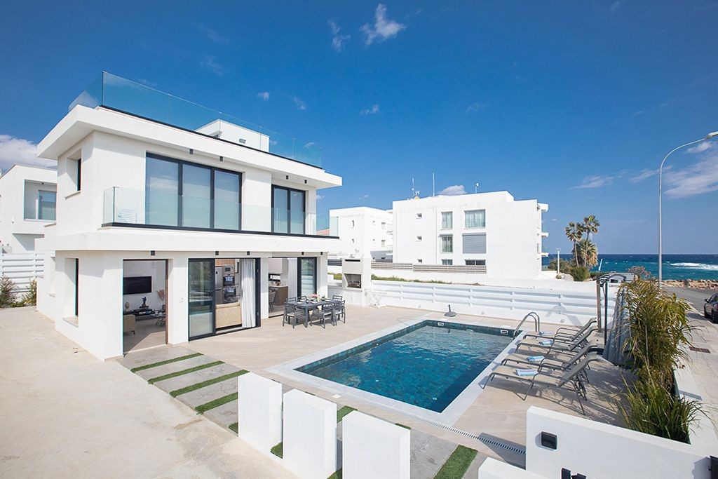 3 bedroom villa 