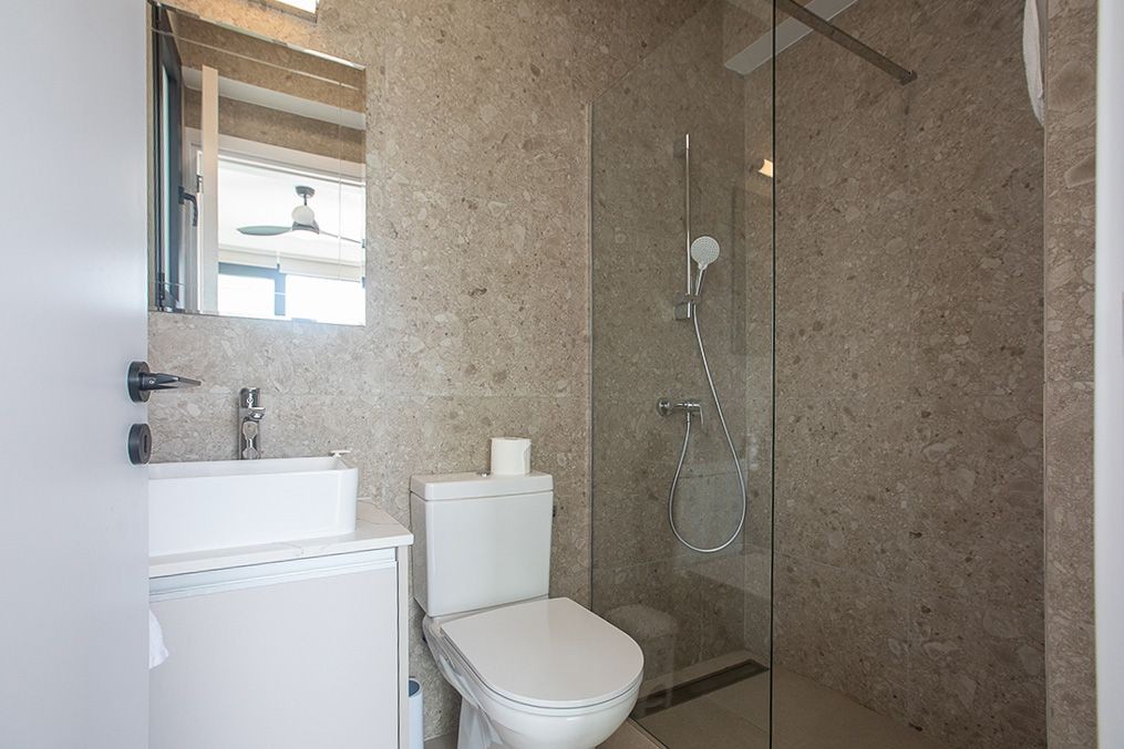En-suite