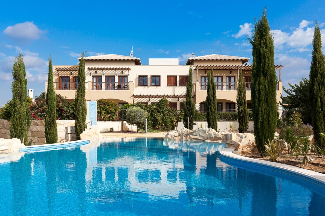 Beautiful spacious 2-bedroom apartment