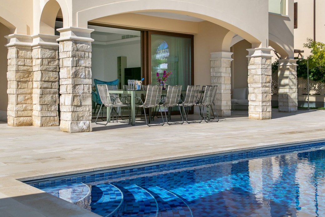 Cyprus Villa 639163