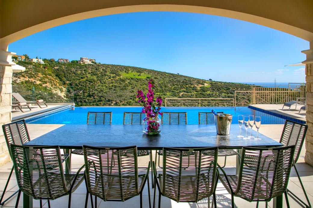 Cyprus Villa 639163