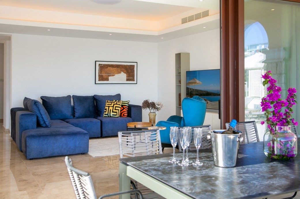 Cyprus Villa 639163