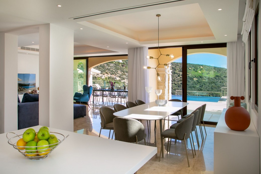 Cyprus Villa 639163