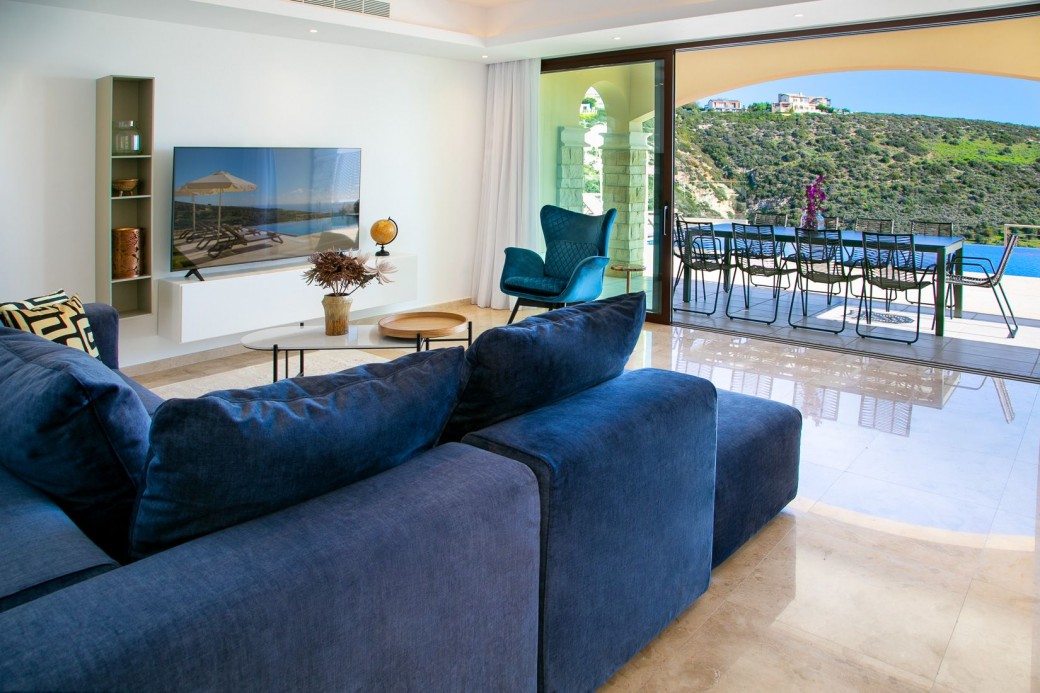 Cyprus Villa 639163