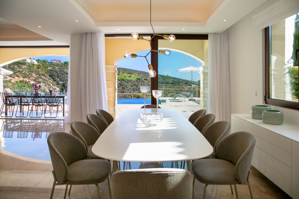 Cyprus Villa 639163