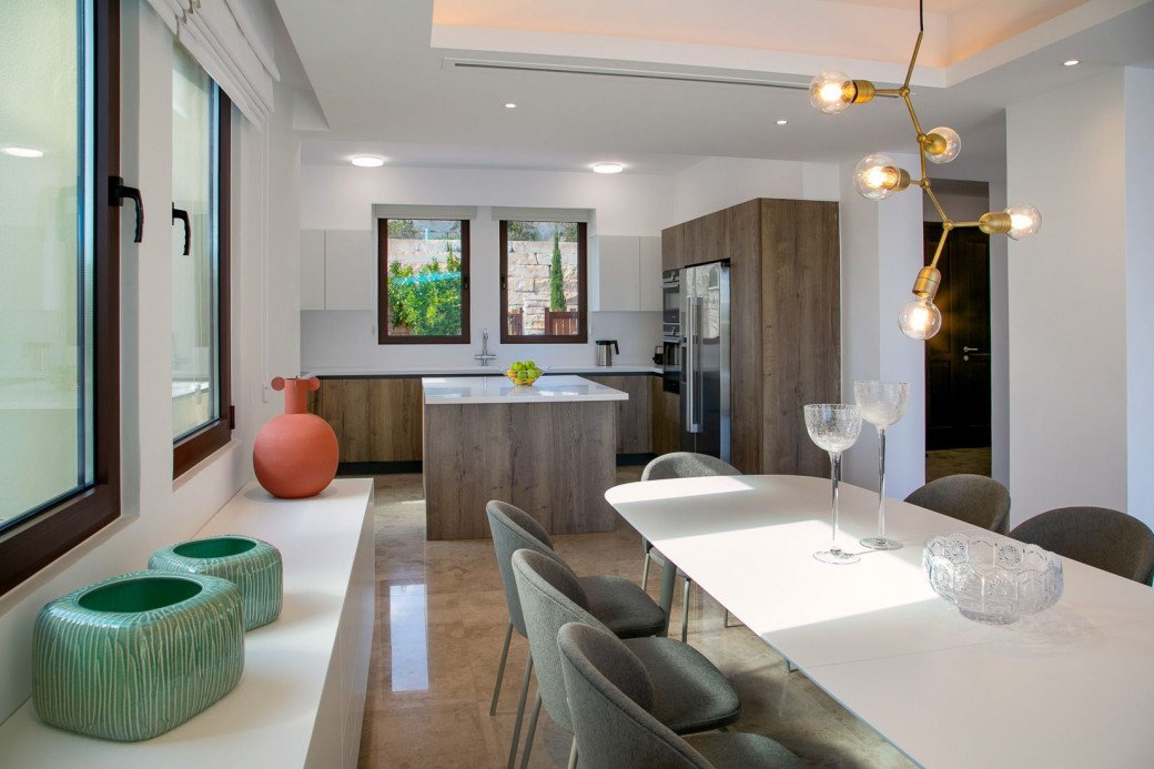 Cyprus Villa 639163