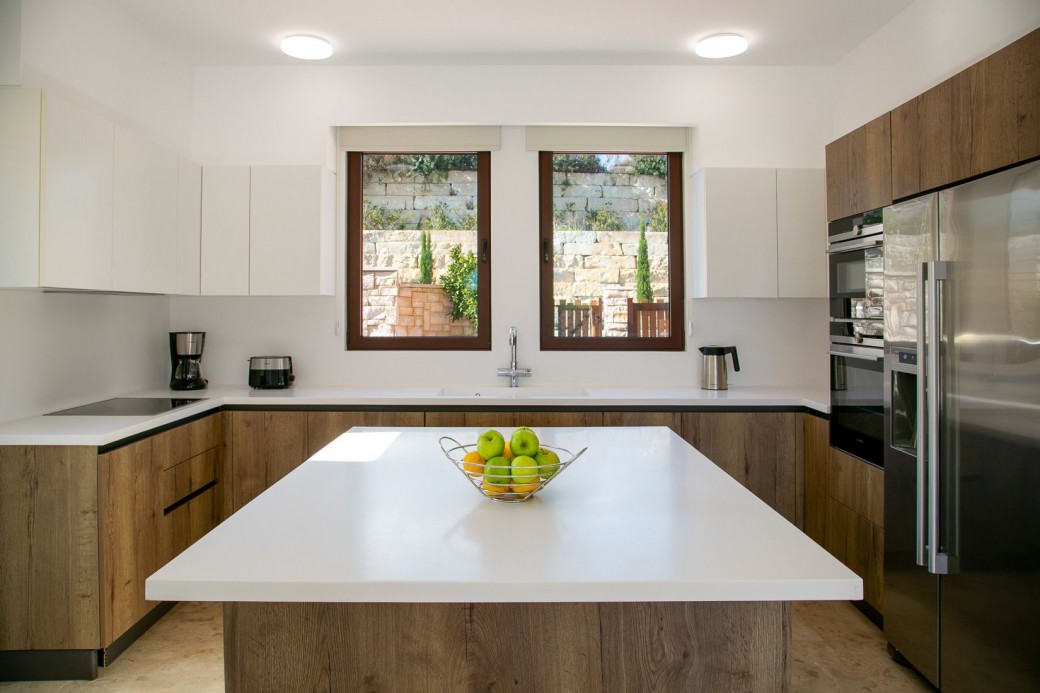 Cyprus Villa 639163