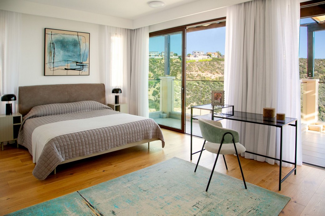 Cyprus Villa 639163