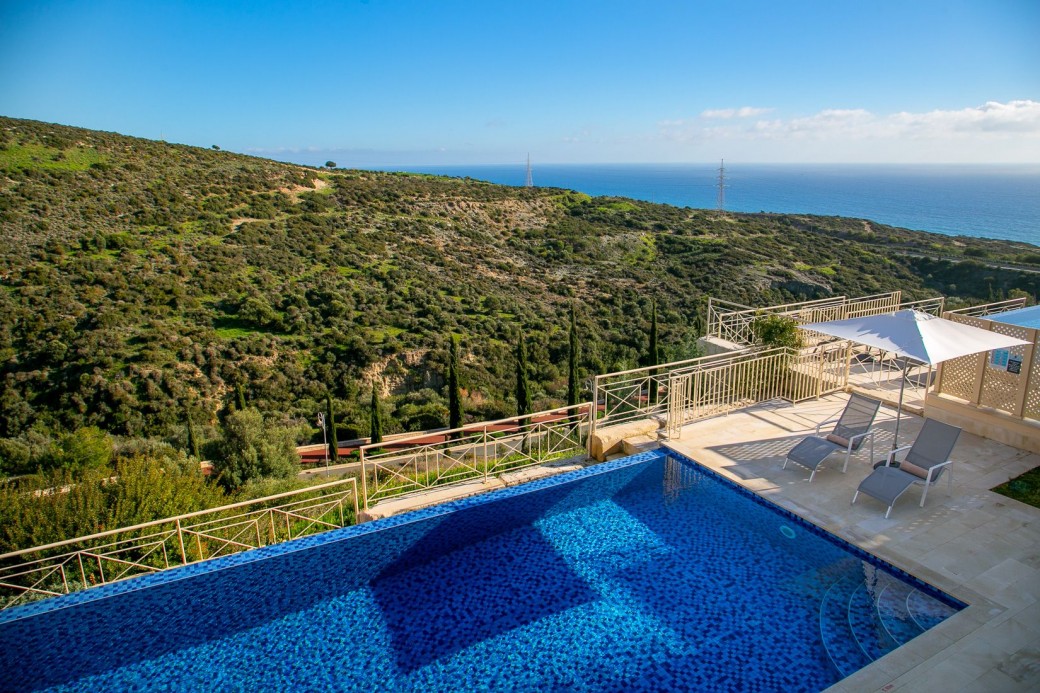 Cyprus Villa 639163