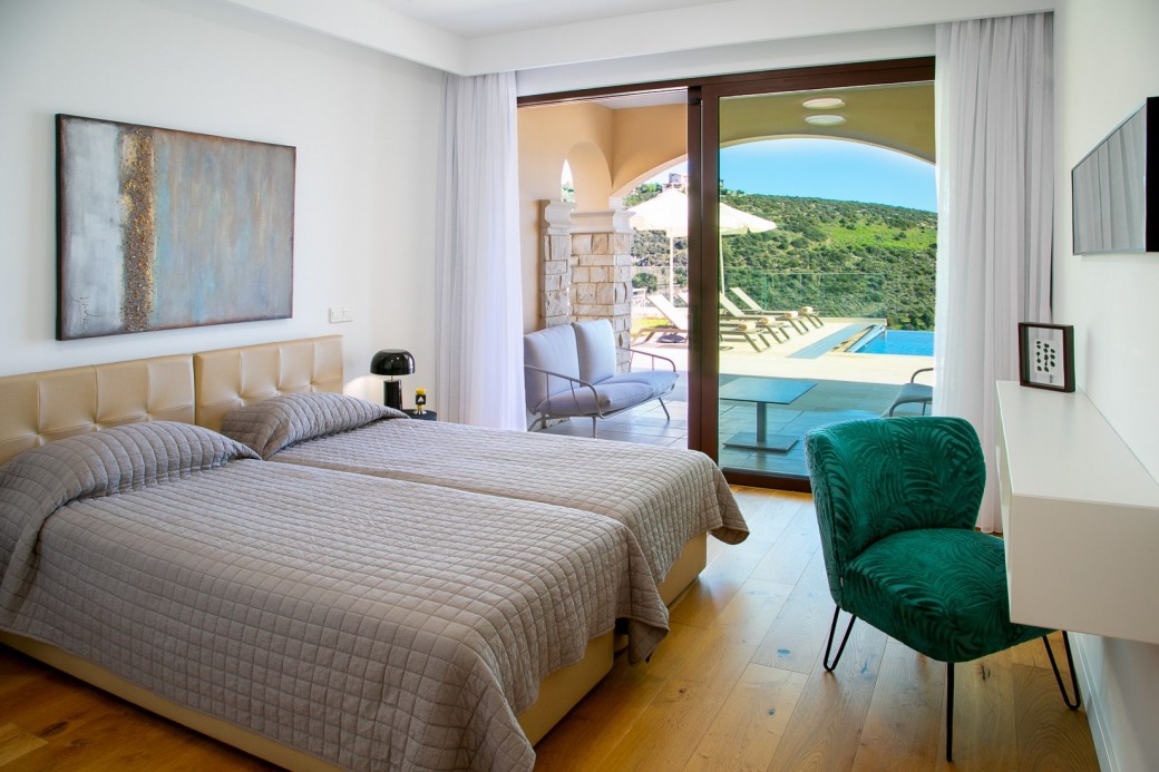 Cyprus Villa 639163