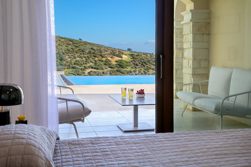 Cyprus Villa 639163