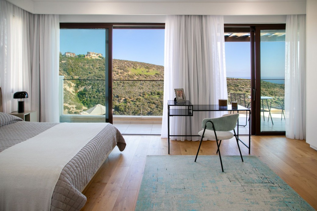 Cyprus Villa 639163