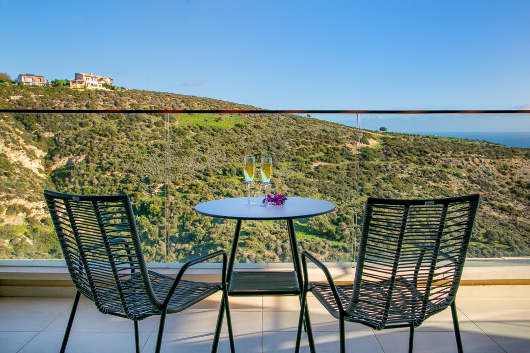 Cyprus Villa 639163