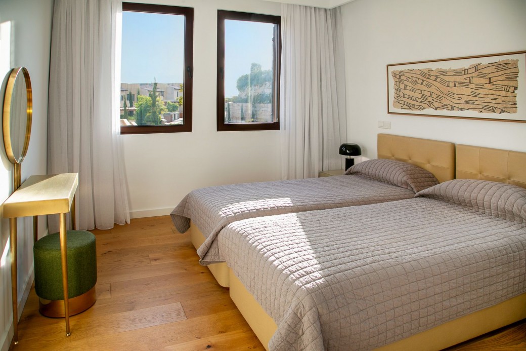 Cyprus Villa 639163