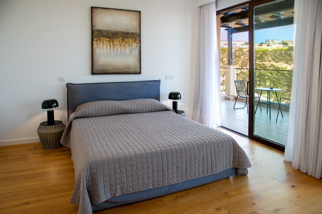 Cyprus Villa 639163