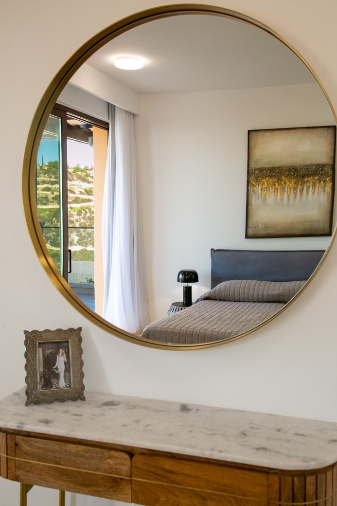 Cyprus Villa 639163