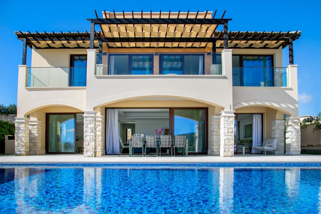 Cyprus Villa 639163