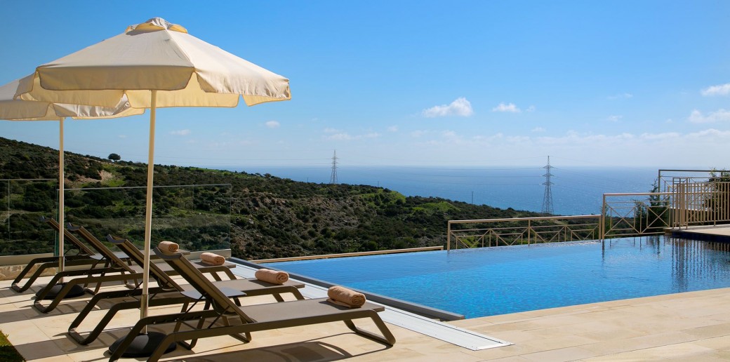 Cyprus Villa 639163
