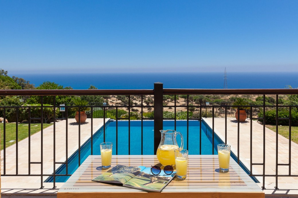 Perfect place to relax and enjoy a wonderful memorable holiday in the sun