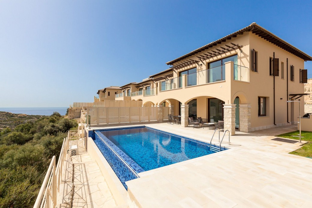 Cyprus Villa 639171