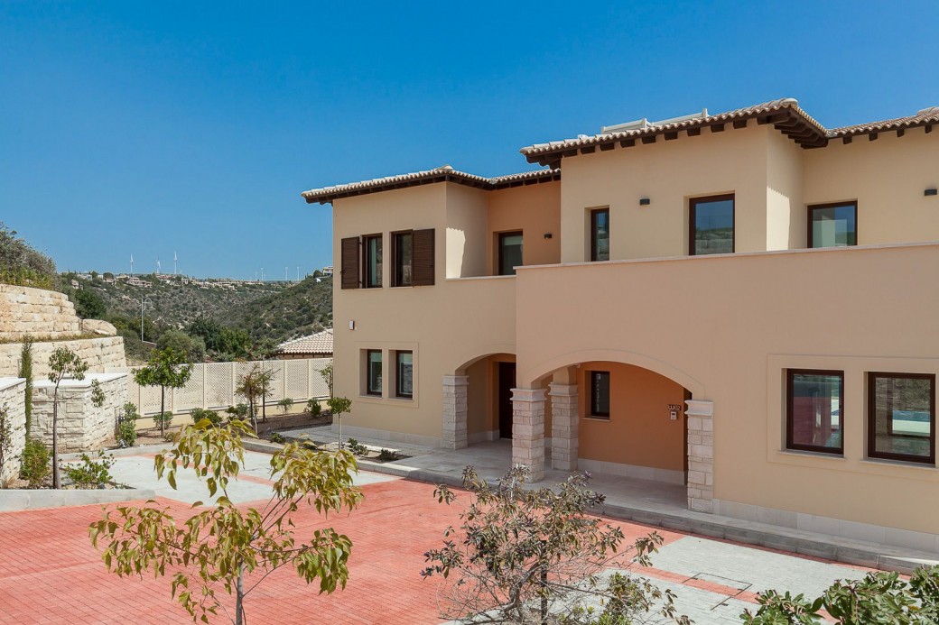 Cyprus Villa 639171