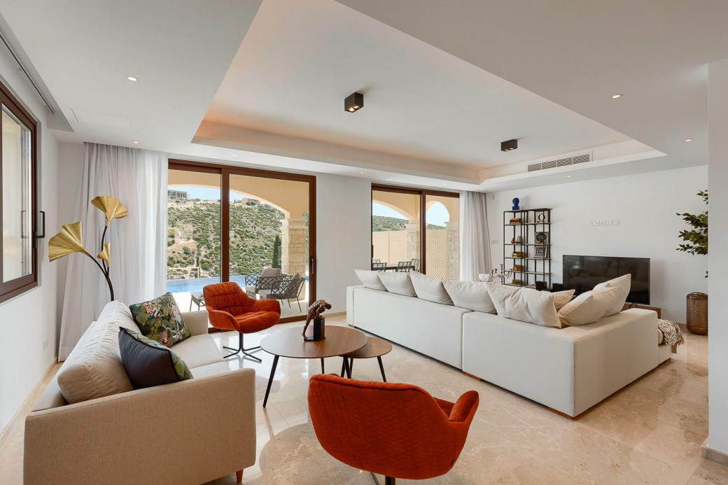 Cyprus Villa 639171