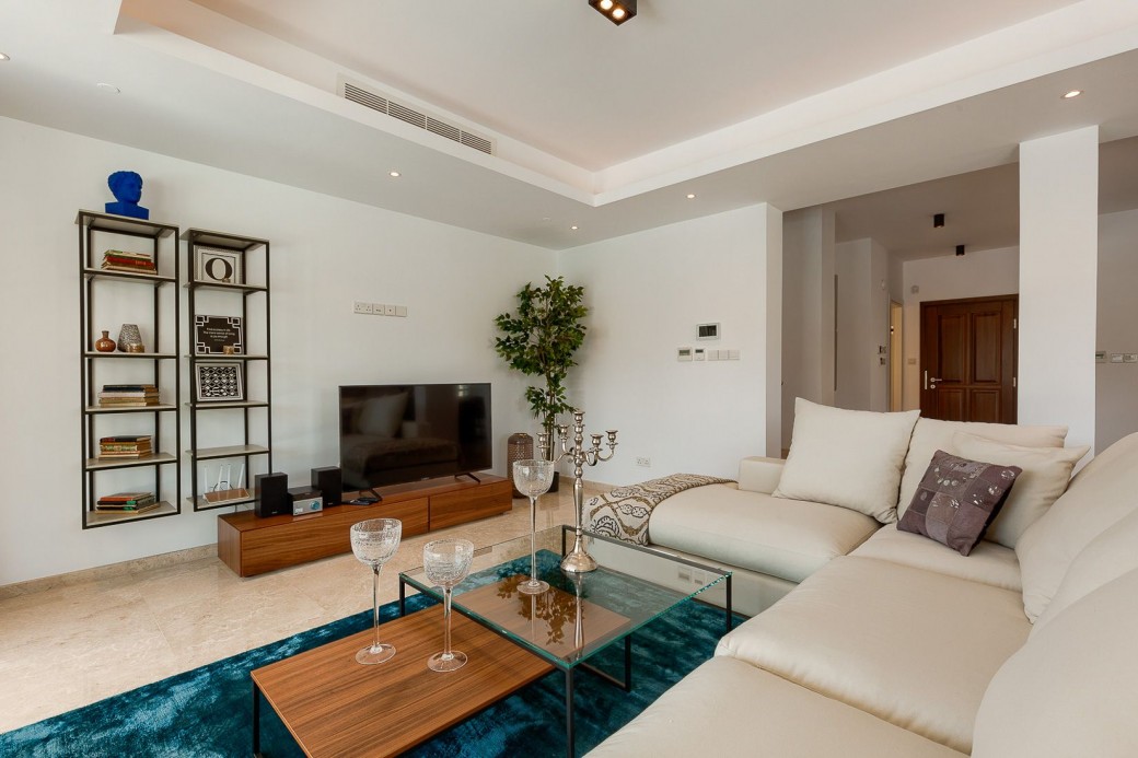 Cyprus Villa 639171