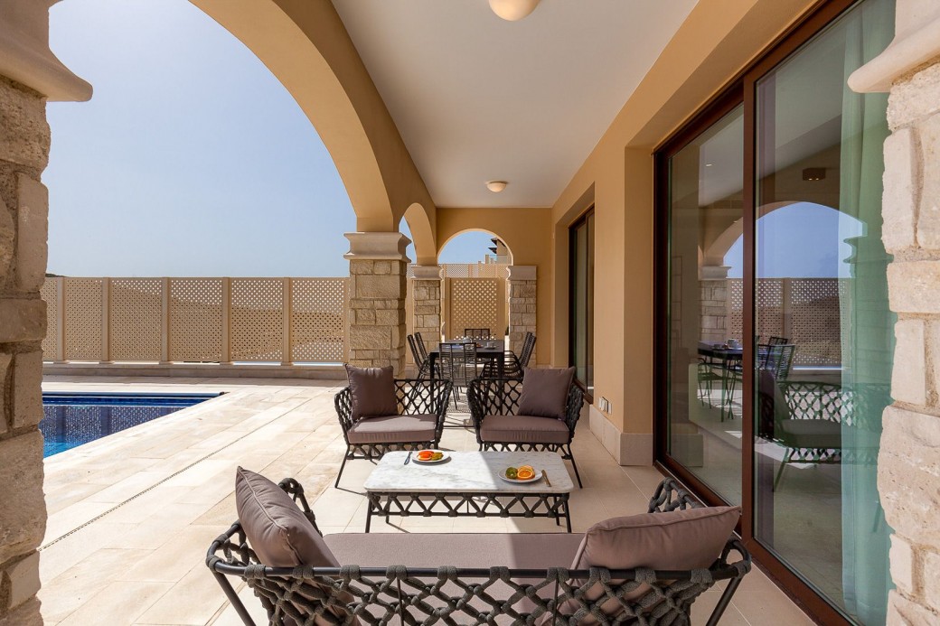 Cyprus Villa 639171