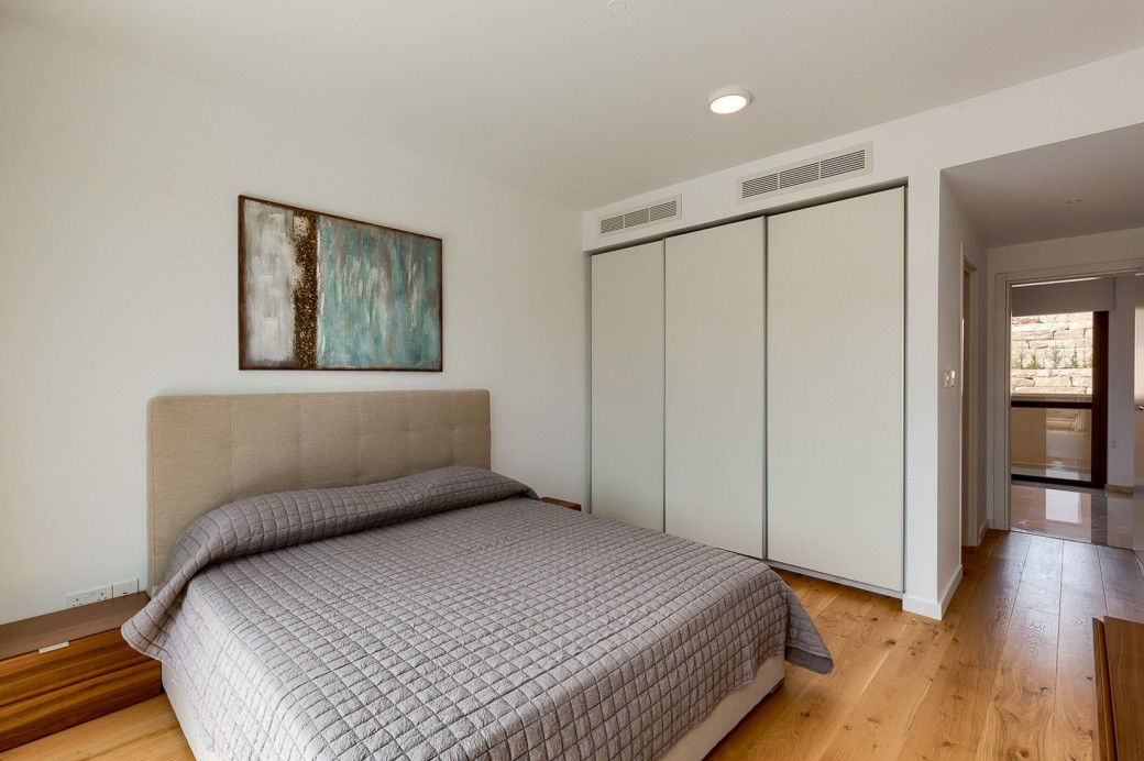 Cyprus Villa 639171