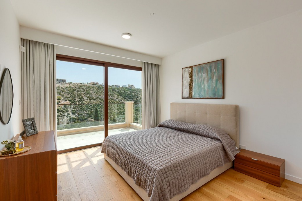 Cyprus Villa 639171