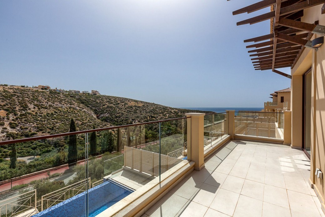 Cyprus Villa 639171