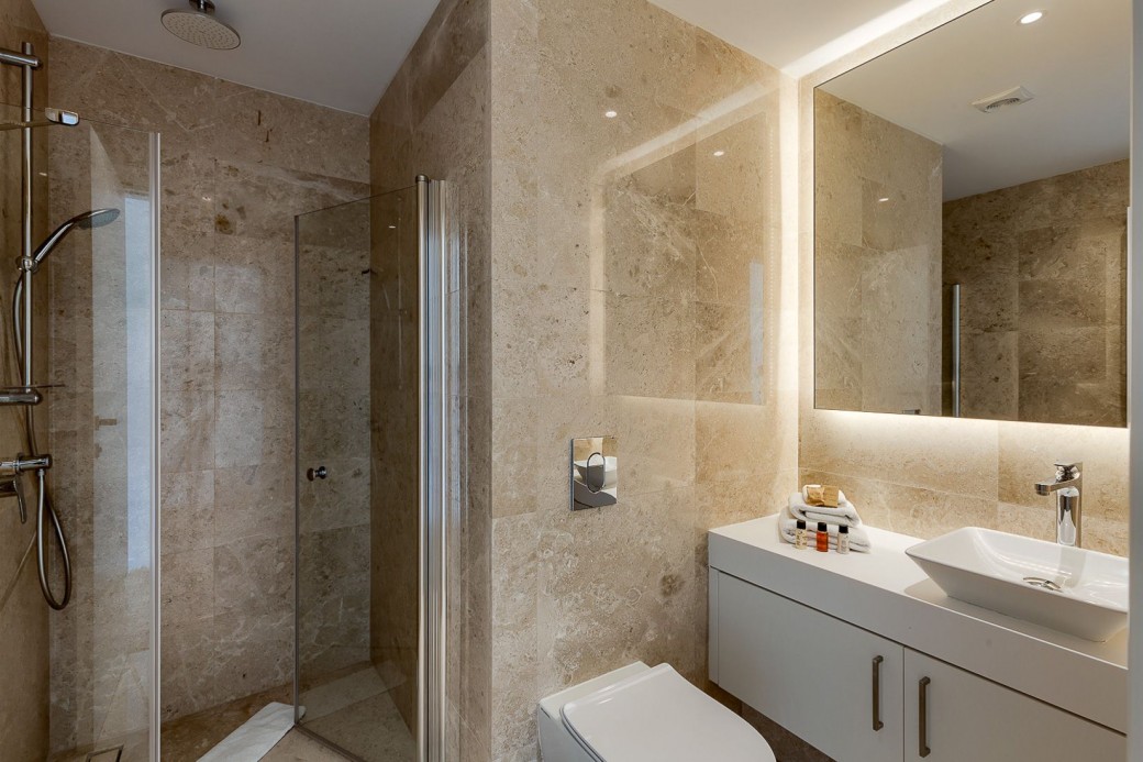 Cyprus Villa 639171