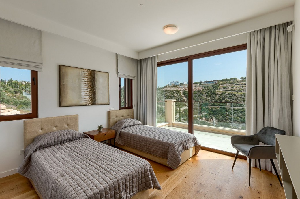 Cyprus Villa 639171