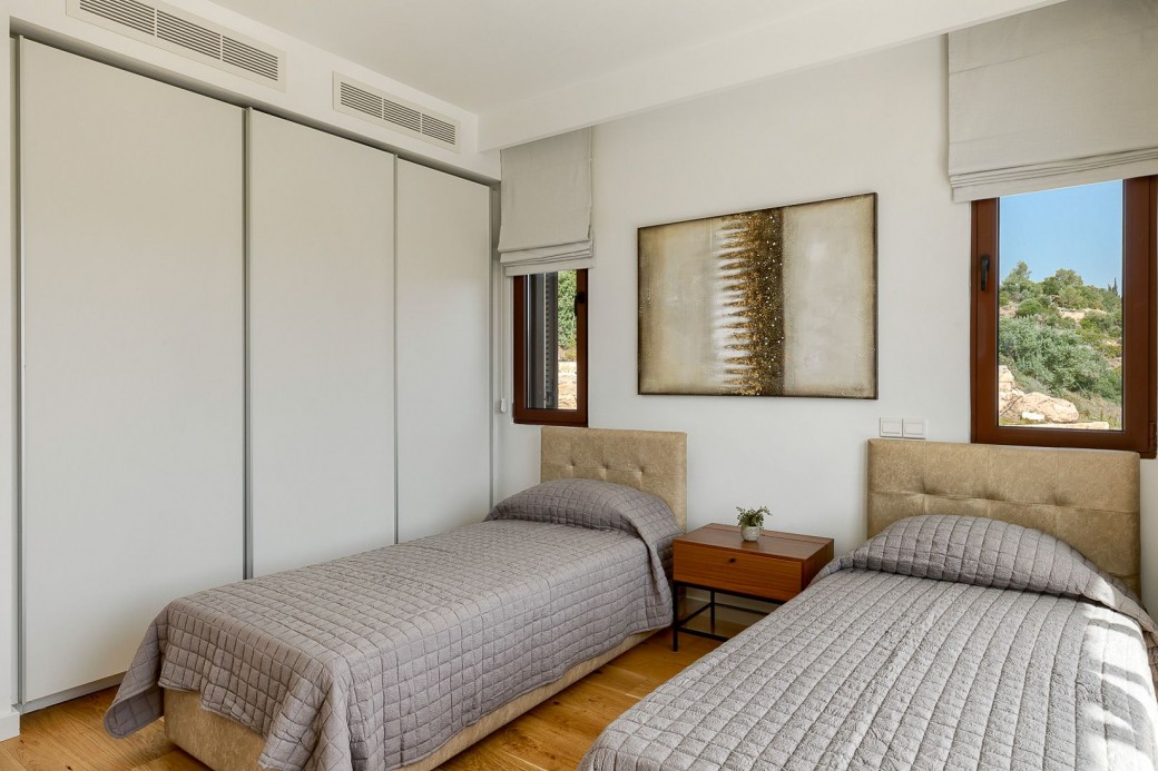 Cyprus Villa 639171
