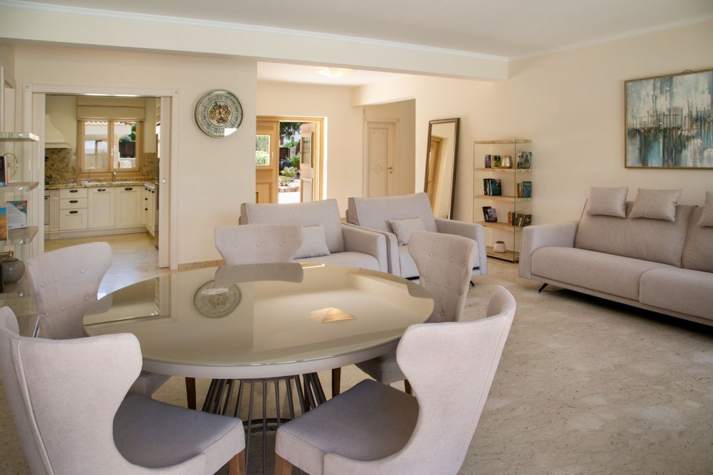 Experience the pinnacle of luxury living at this magnificent villa