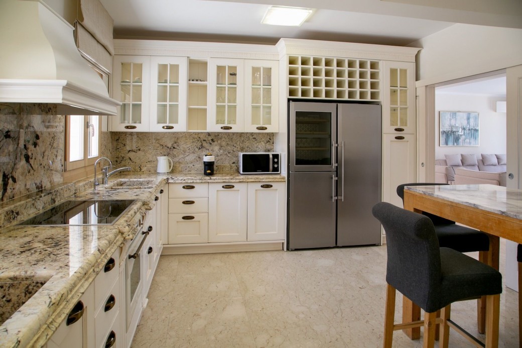 Modern appliances