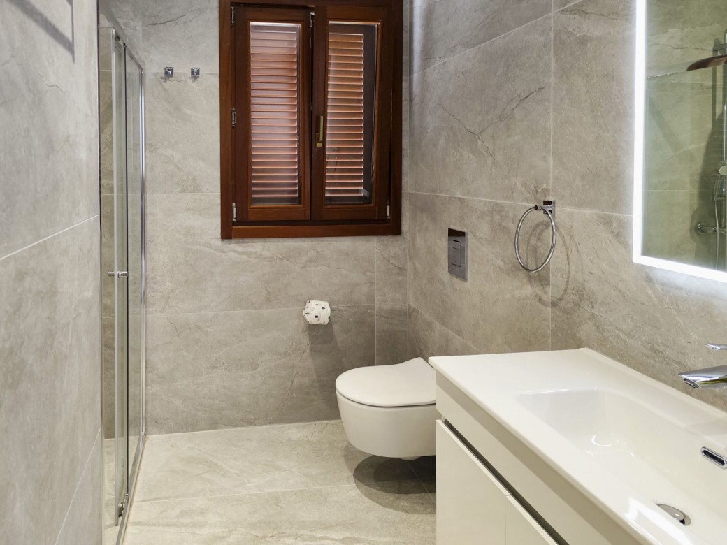 En-suite