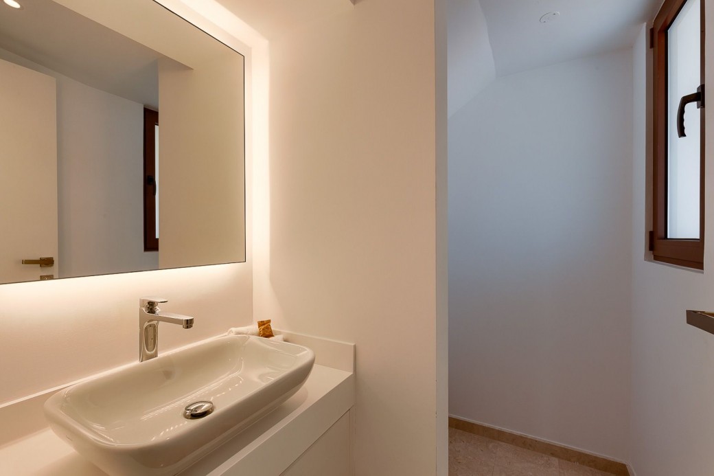 Guest wc