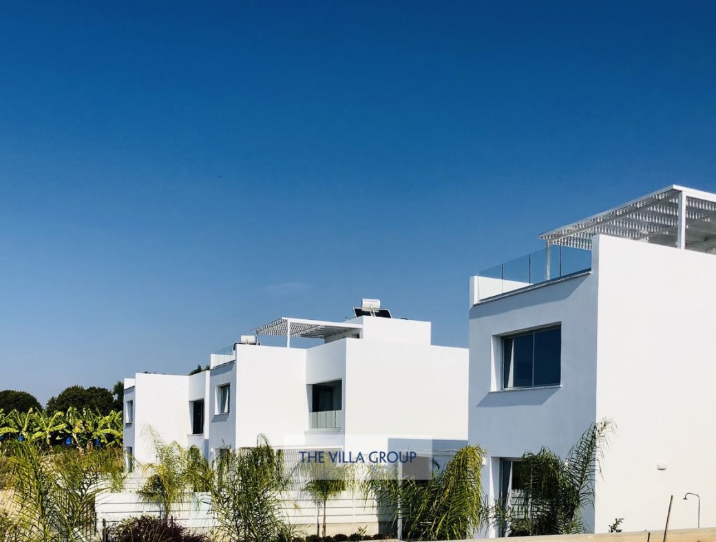Cyprus Villa 587102
